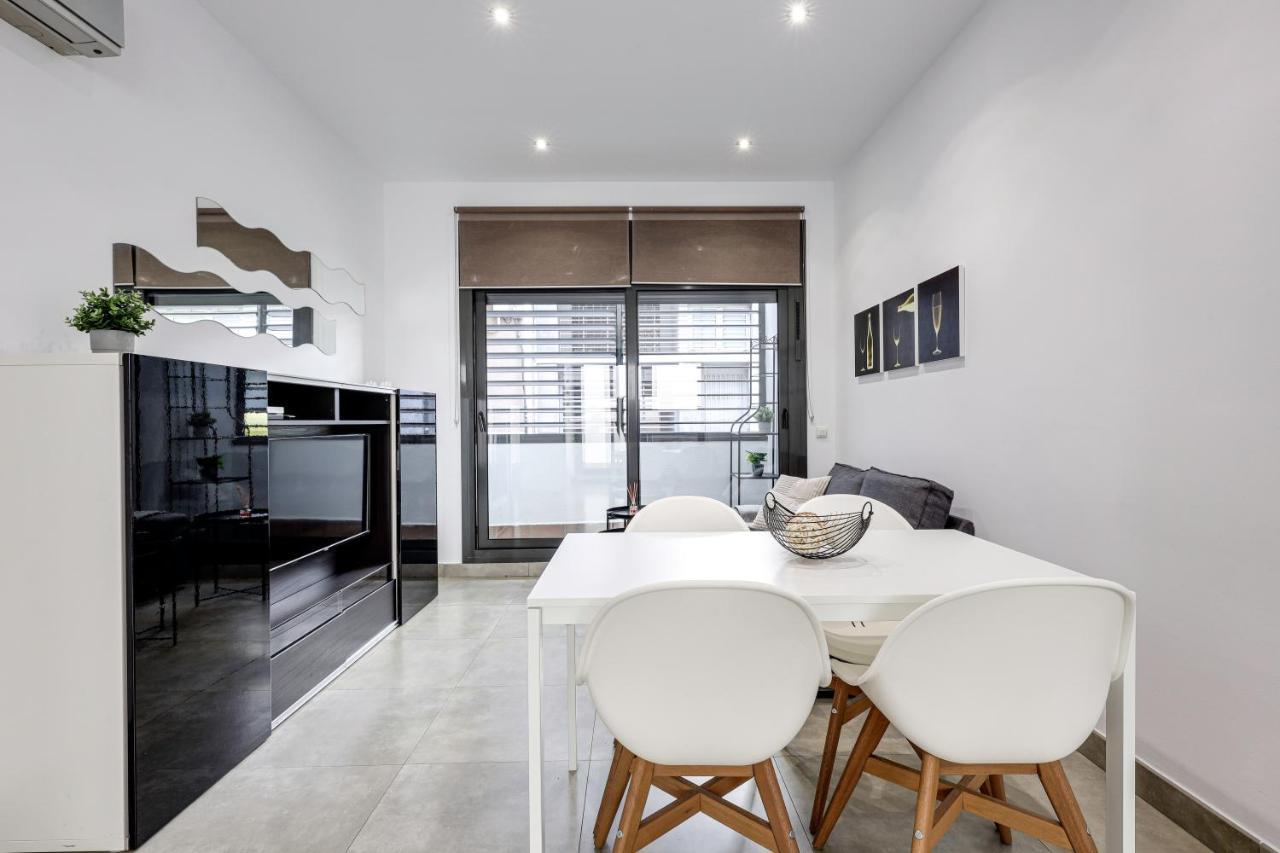 Appartement Urban Flats Vallirana Barcelone