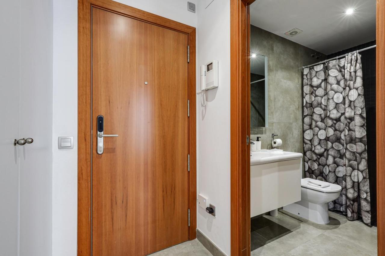 Appartement Urban Flats Vallirana *