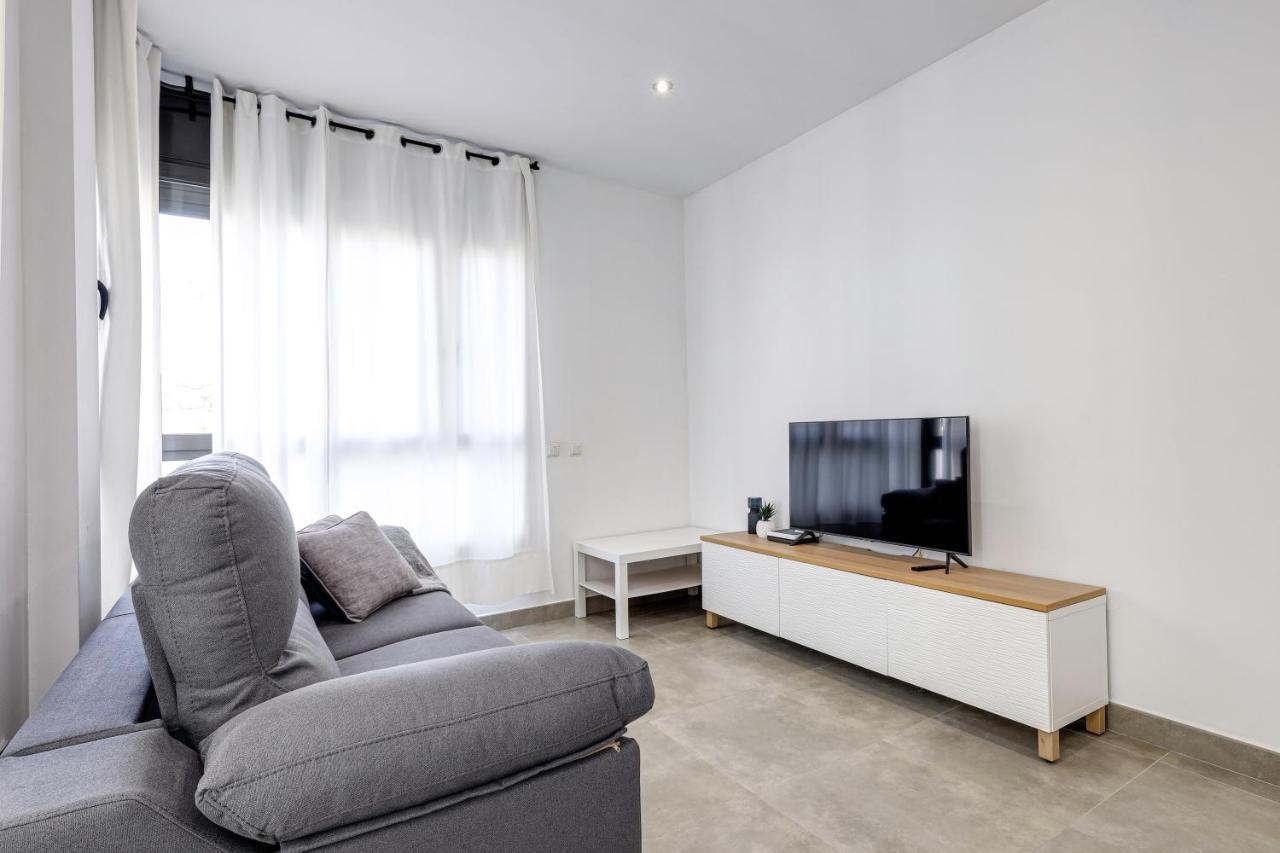 Appartement Urban Flats Vallirana Barcelone
