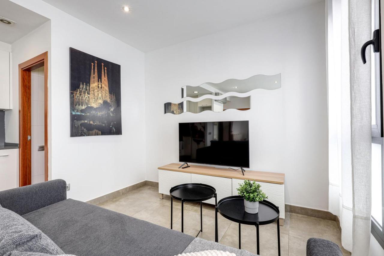 Appartement Urban Flats Vallirana *