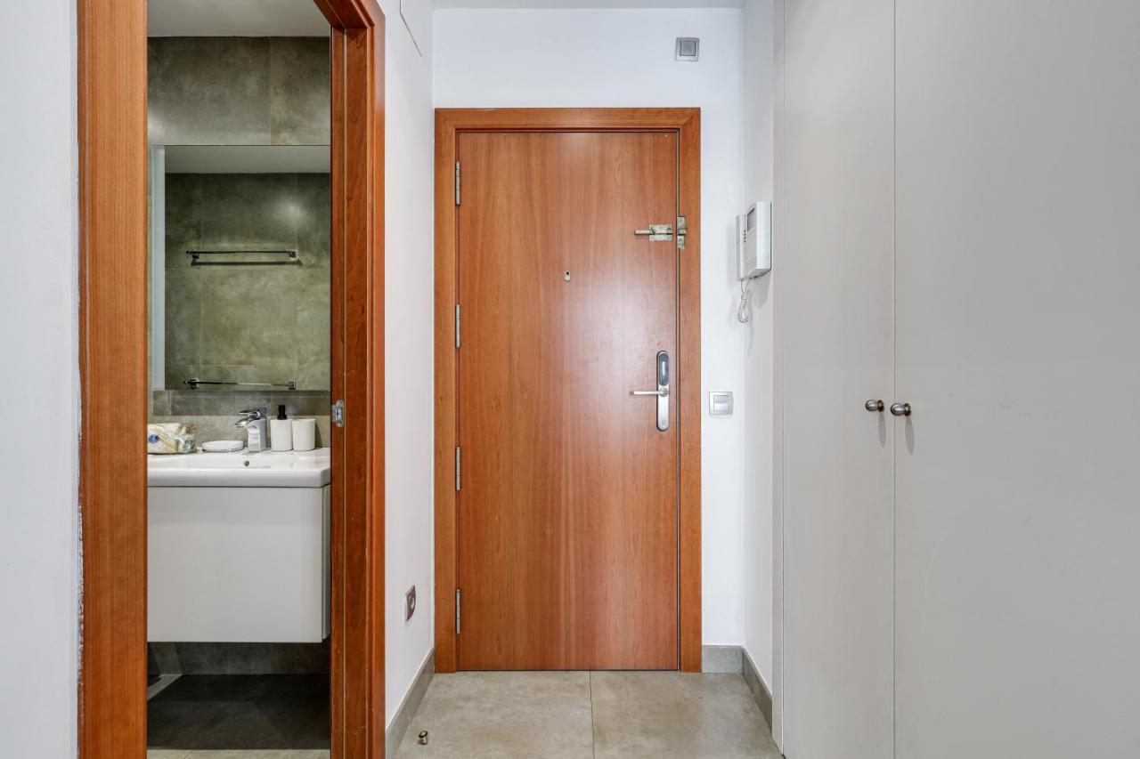 Urban Flats Vallirana Appartement