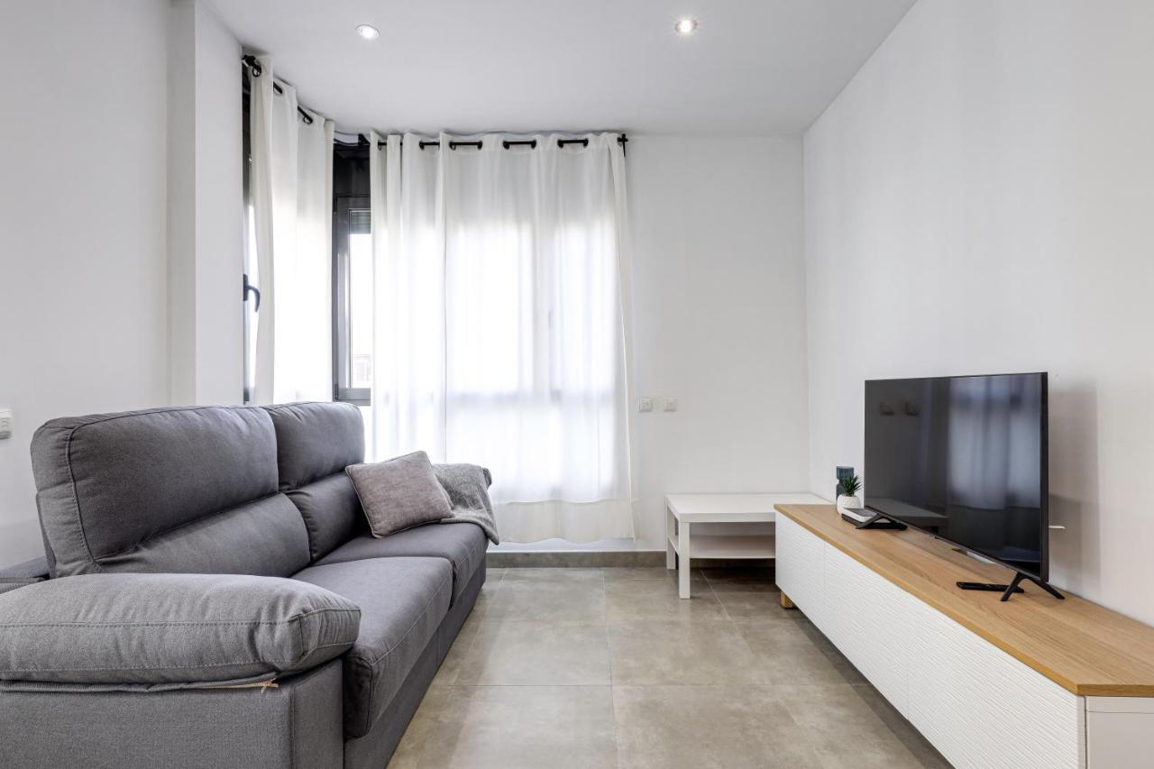 Urban Flats Vallirana Barcelone