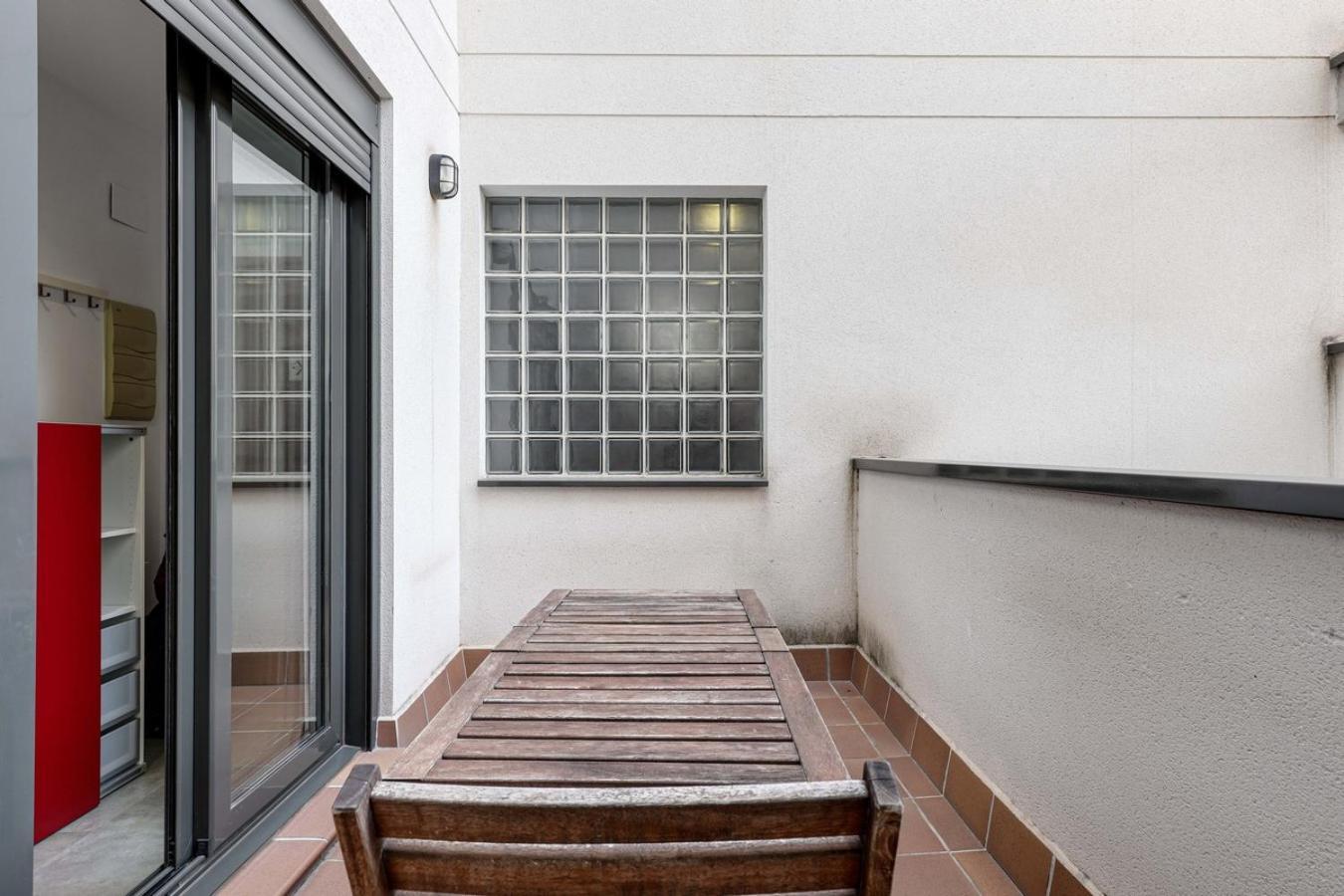 Appartement Urban Flats Vallirana