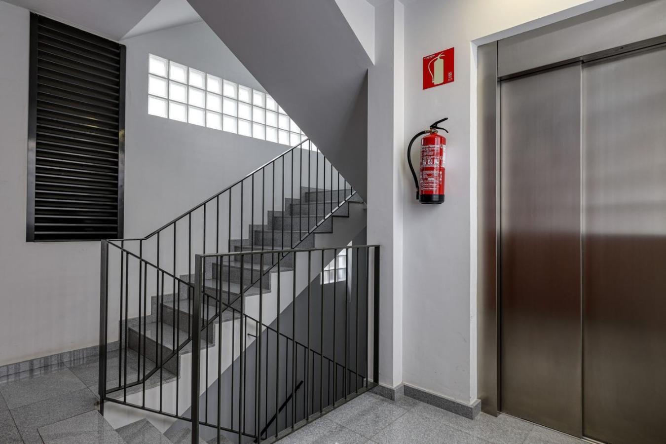 Urban Flats Vallirana Appartement Barcelone