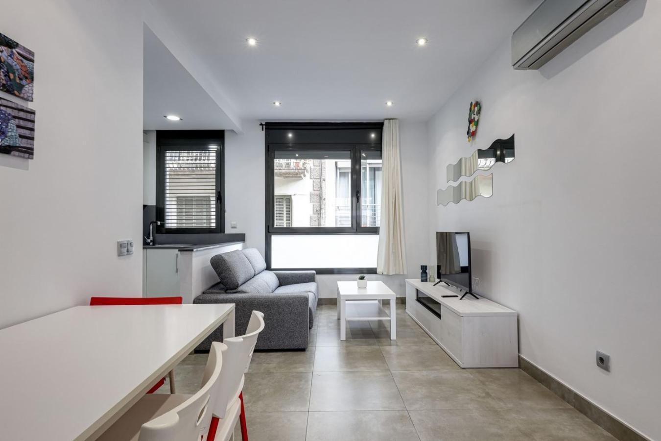 Appartement Urban Flats Vallirana Barcelone