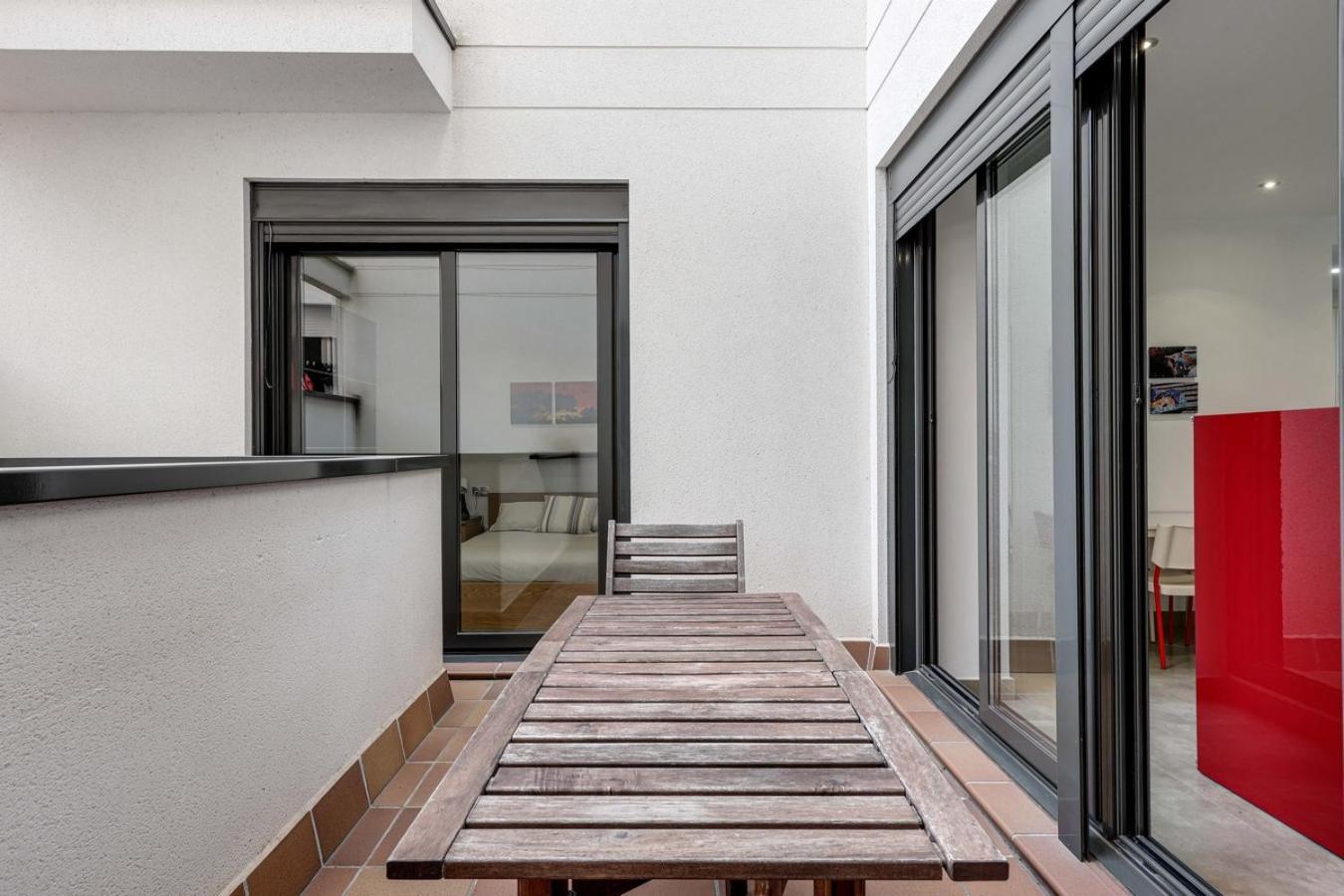 Appartement Urban Flats Vallirana *