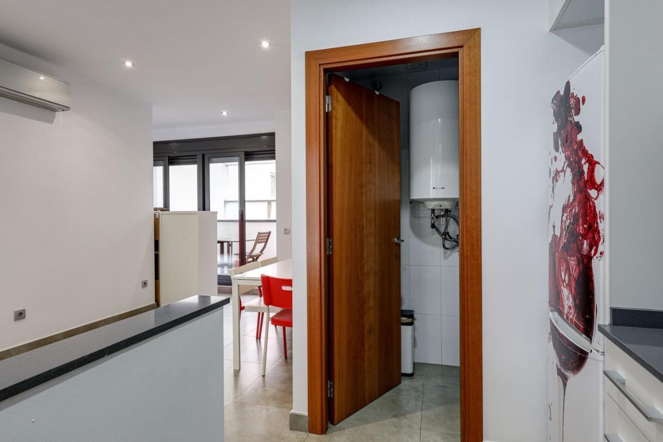 Appartement Urban Flats Vallirana Barcelone