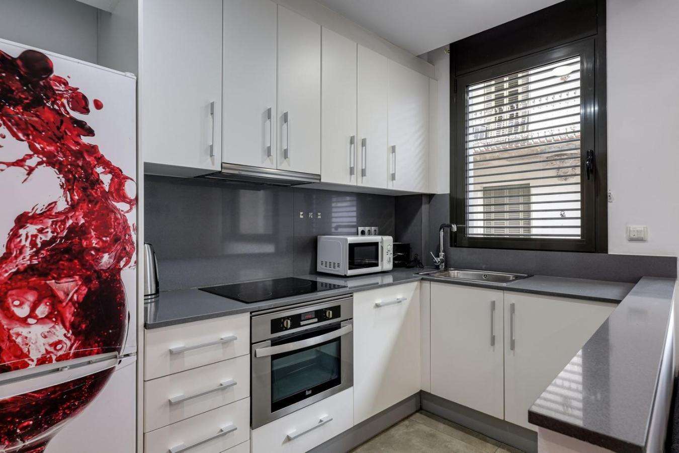 Appartement Urban Flats Vallirana Barcelone