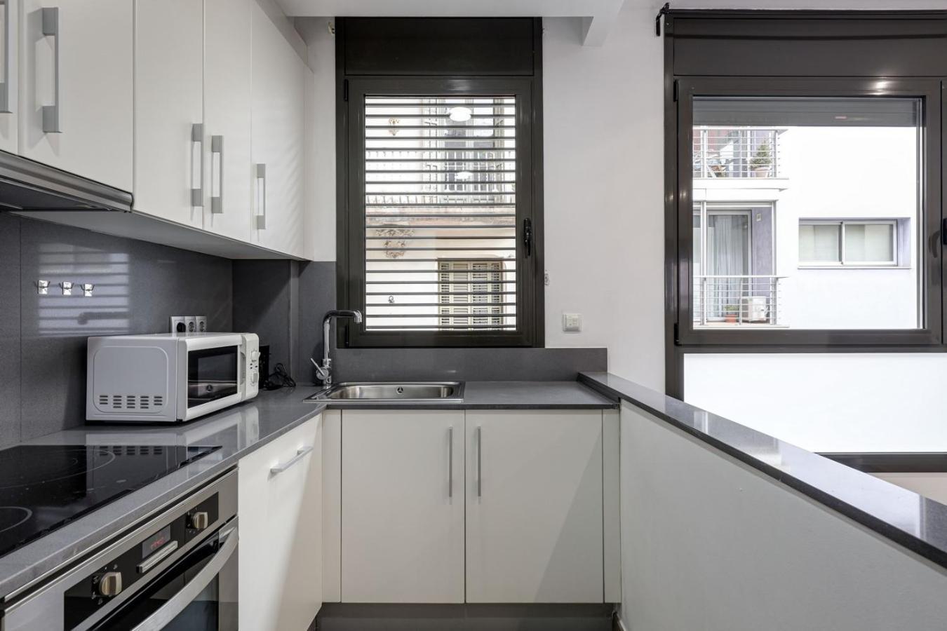 Urban Flats Vallirana Barcelone