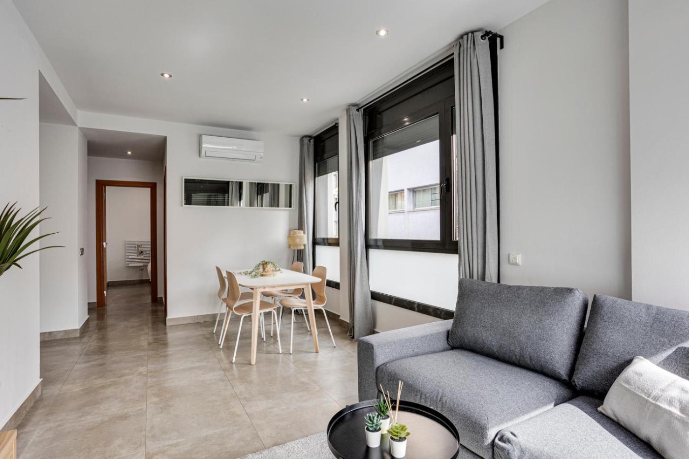 Appartement Urban Flats Vallirana *