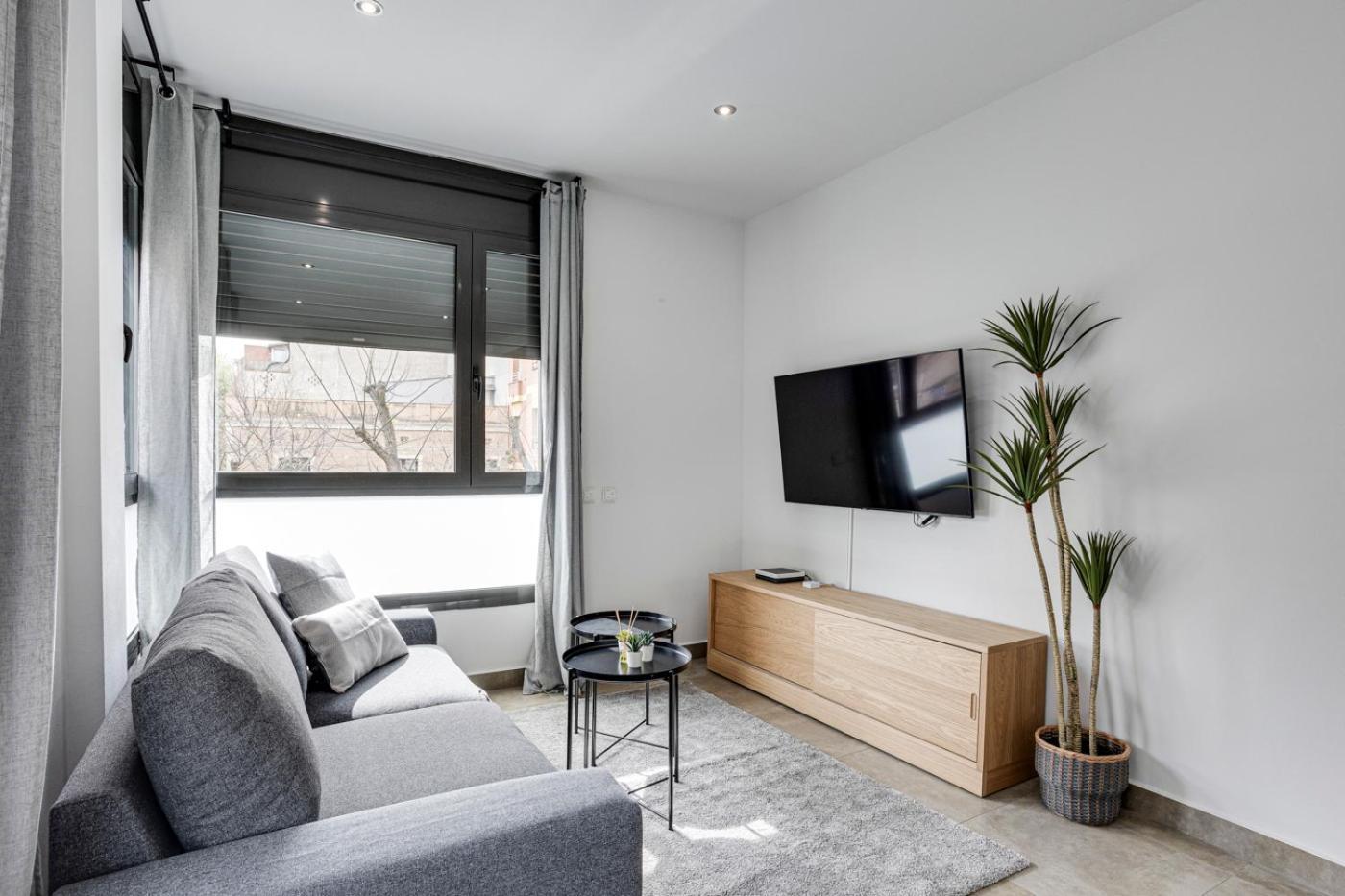 Urban Flats Vallirana Appartement Barcelone