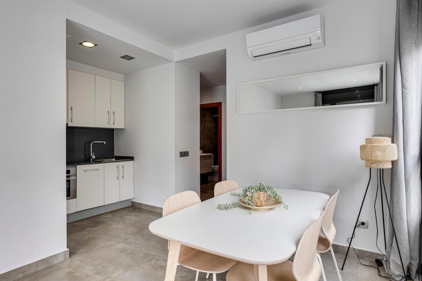 Appartement Urban Flats Vallirana