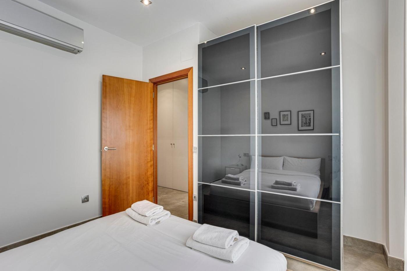 Urban Flats Vallirana Appartement Barcelone