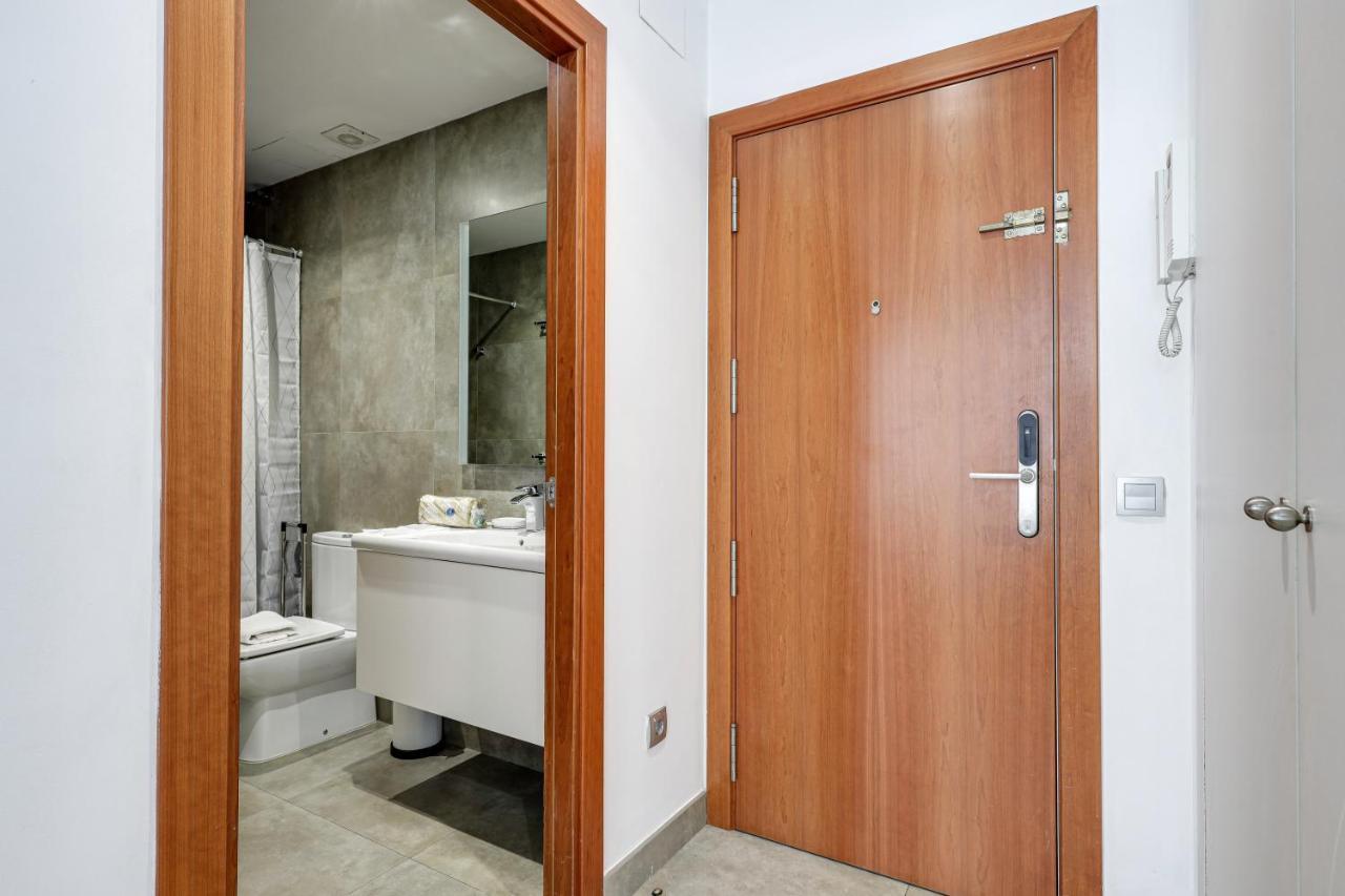 Apartment Urban Flats Vallirana *