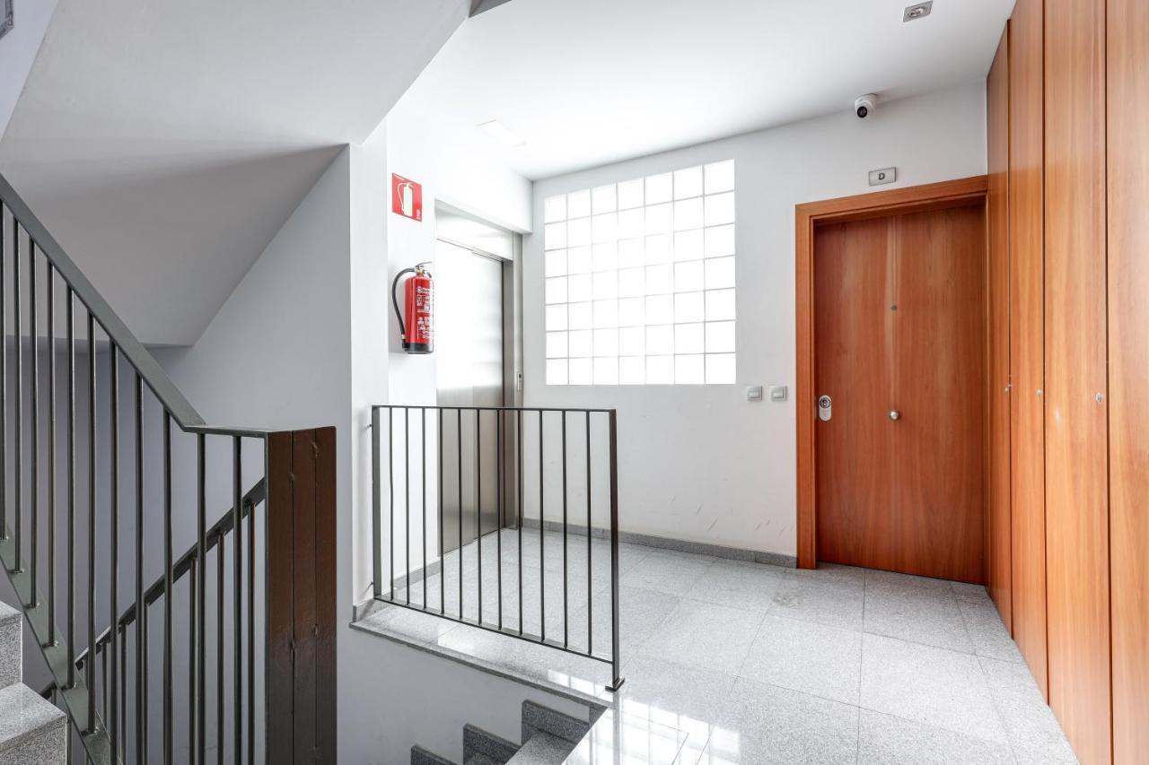 Apartament Urban Flats Vallirana