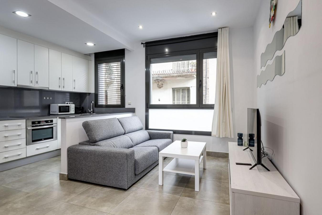 Urban Flats Vallirana Apartament