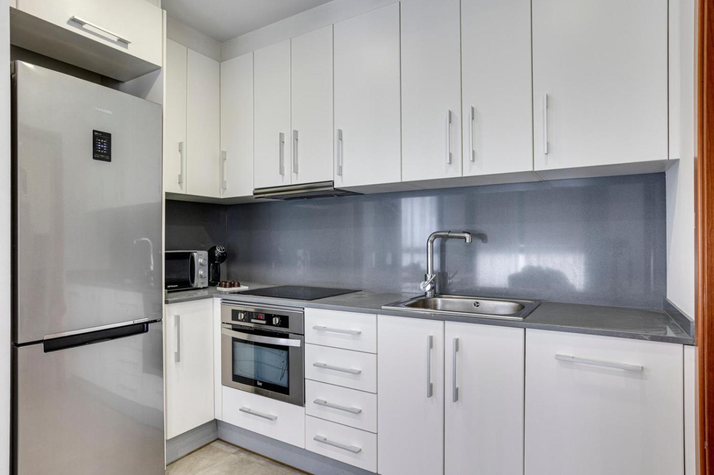 Apartment Urban Flats Vallirana Barcelona